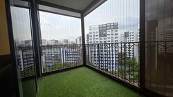 The Criterion (D27), Condominium #597931141